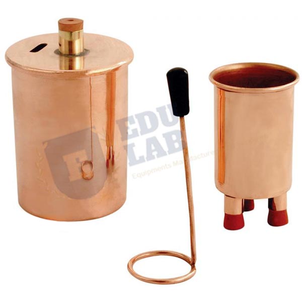 Calorimeter Set