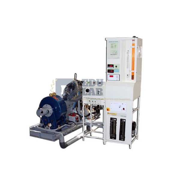 Multi-cylinder Engine Test Beds