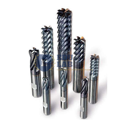 Milling Tool