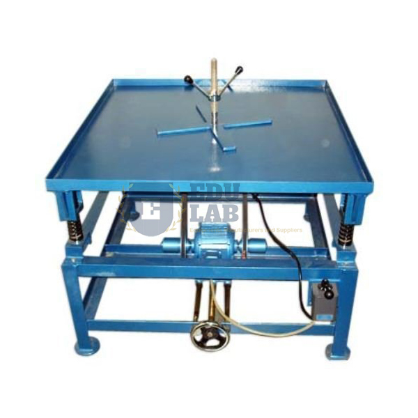 Vibrating Table