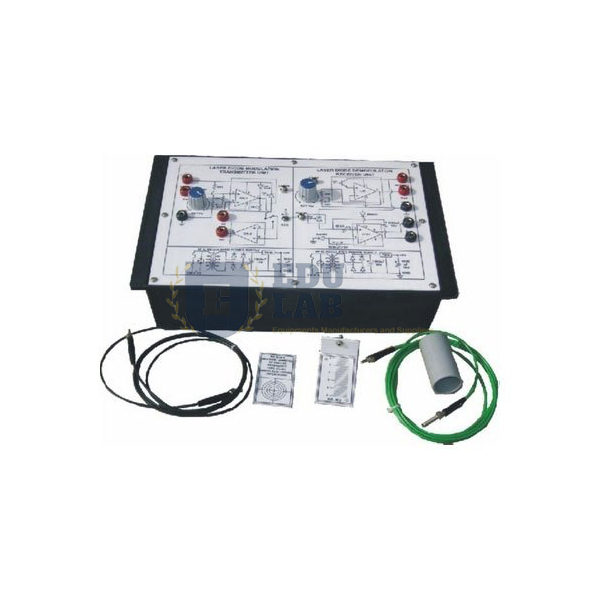 Laser Fibre Optic Trainer