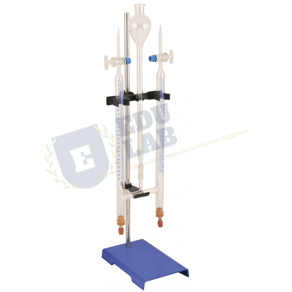 Hoffman Voltameter
