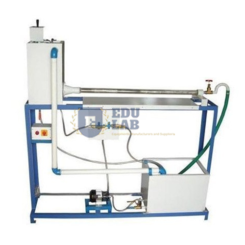 Reynolds Apparatus