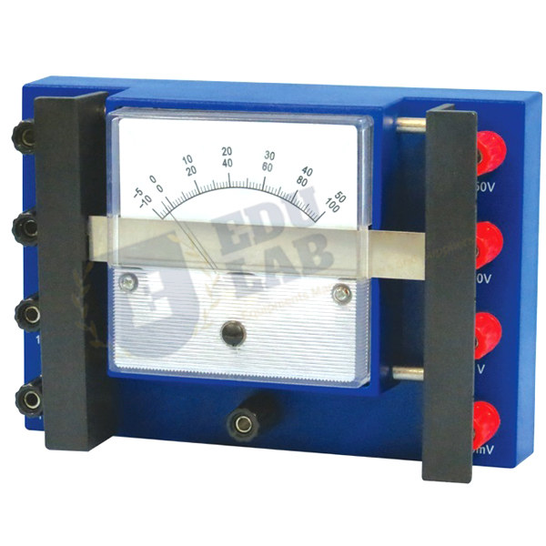Multi Range Meter
