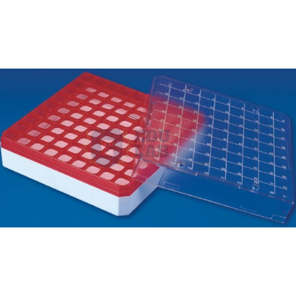 Cryo Box (PC)