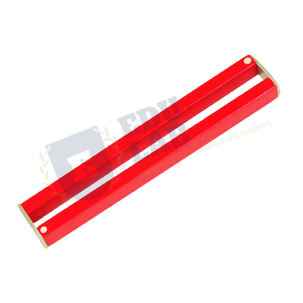 Alnico Bar Magnet, Pair