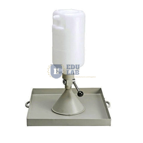 Cone Apparatus