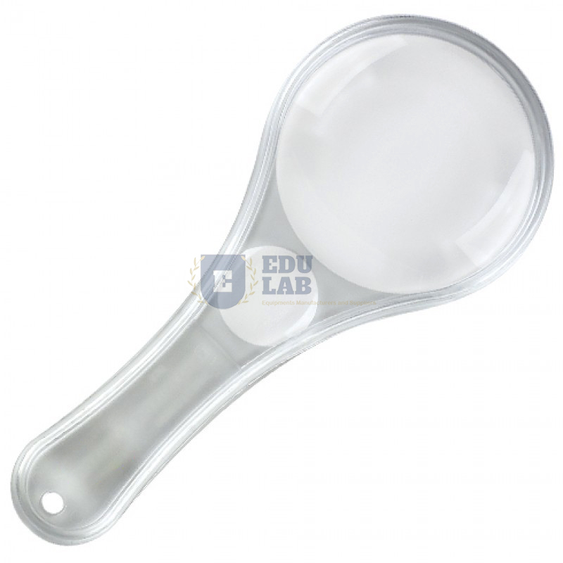 Dual Magnifier