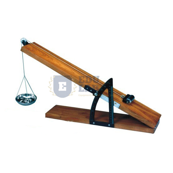 Inclined Plane