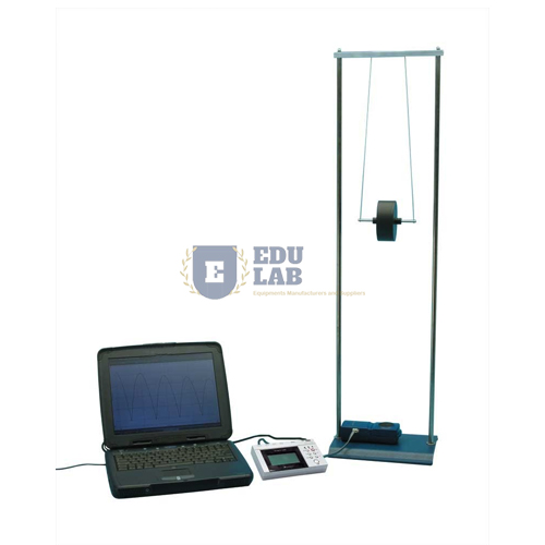 Maxwells Pendulum