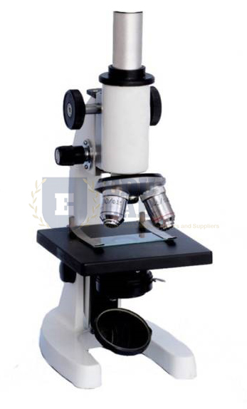 Student Compound Microscope