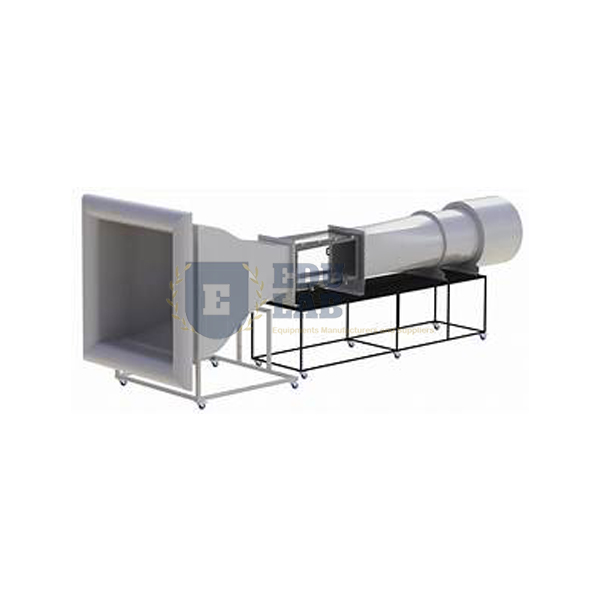 Wind Tunnel