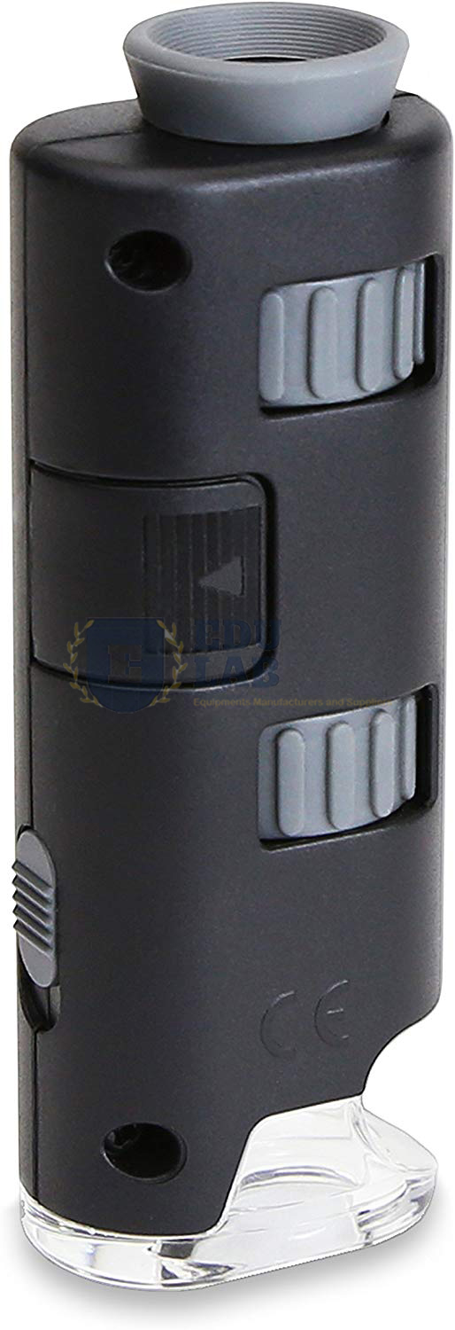Pocket Microscope