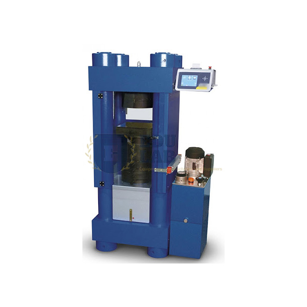 Compression Testing Machine