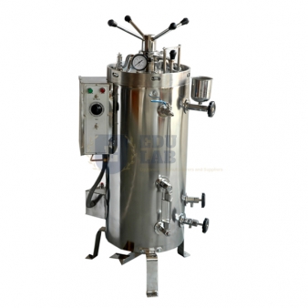 Autoclave