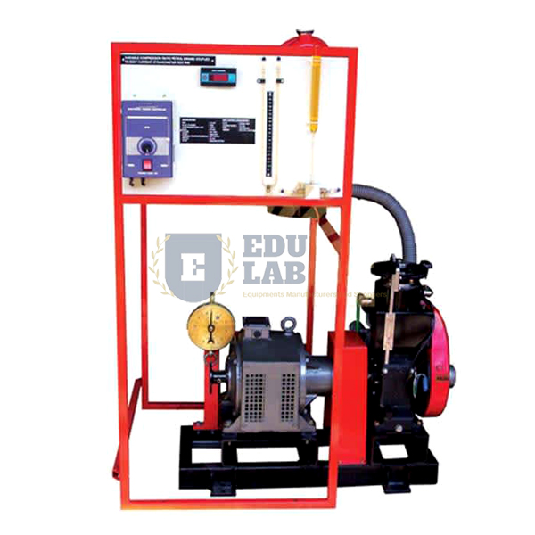 Variable Compression Equipment