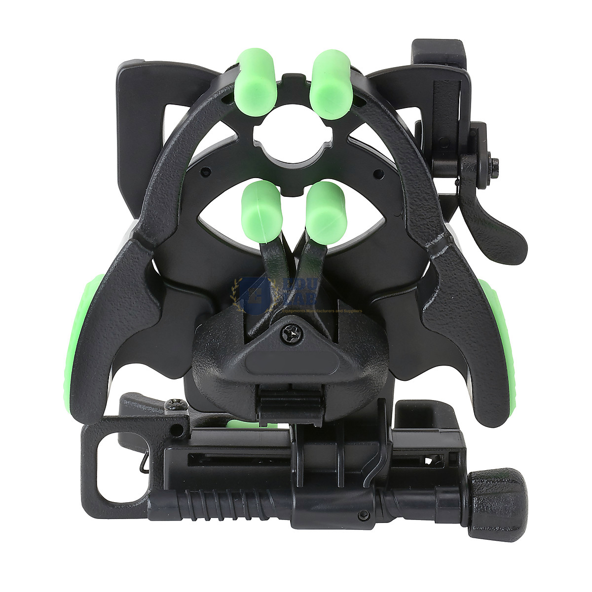 Universal Smartphone Optics Adapter