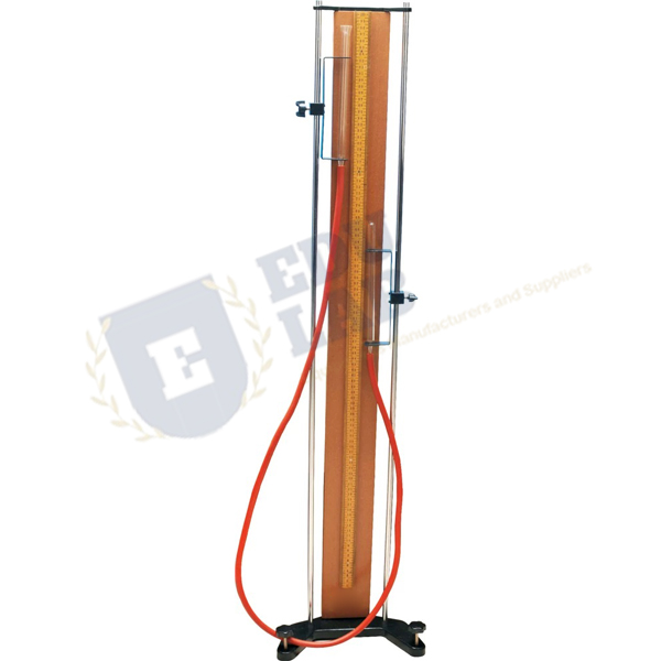 Boyles Law Apparatus