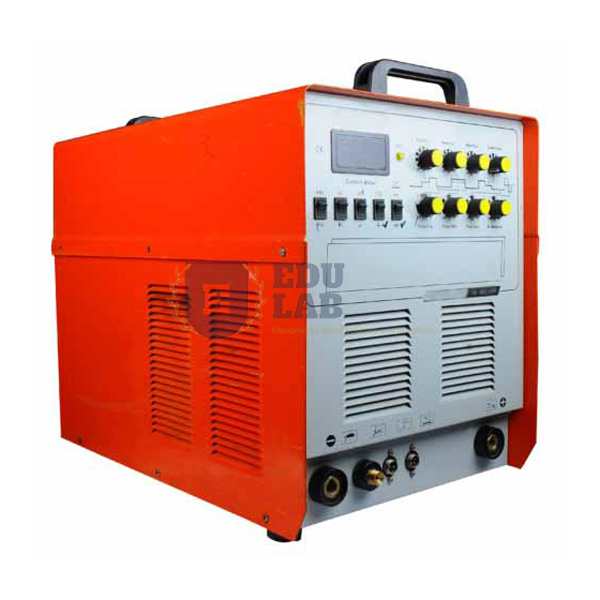 TIG Welding Machine