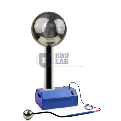 Van De Graaff Generator