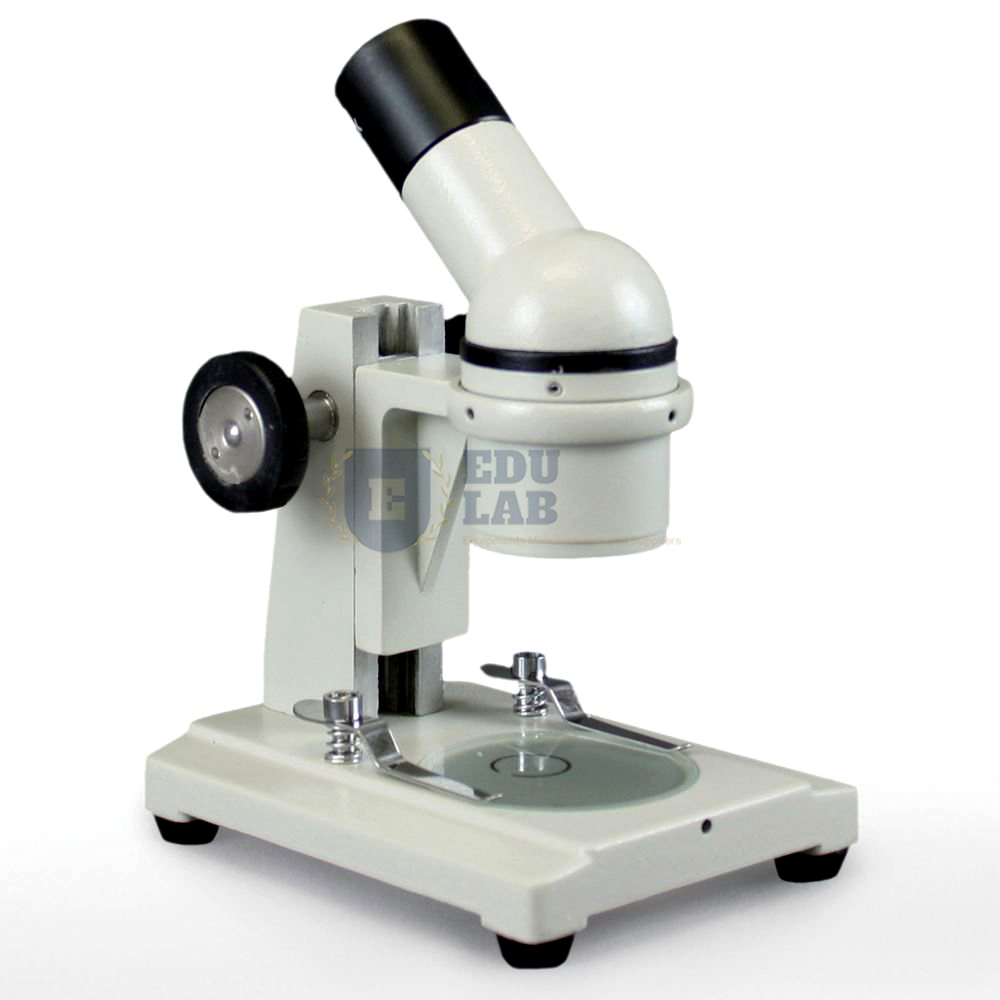 Field Trip Microscope
