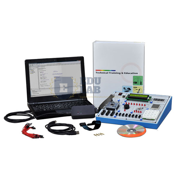 Intelligent Micromouse Trainer