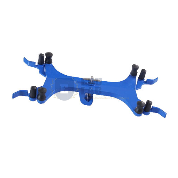 Fisher Clamp (Routine Improved Model)