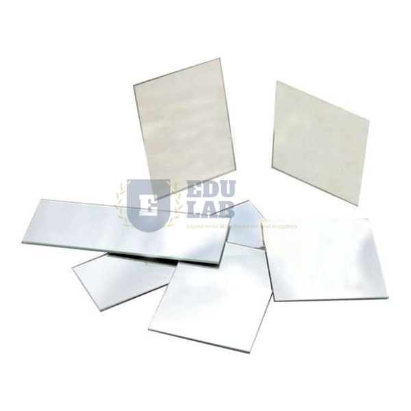 Plane Mirror, Glass Unmounted