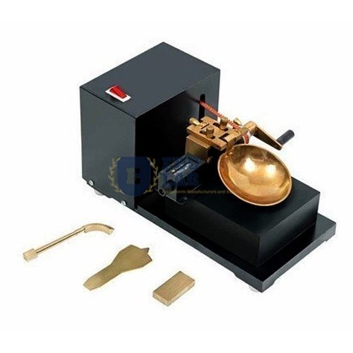 Motorised Casangarnde Equipment