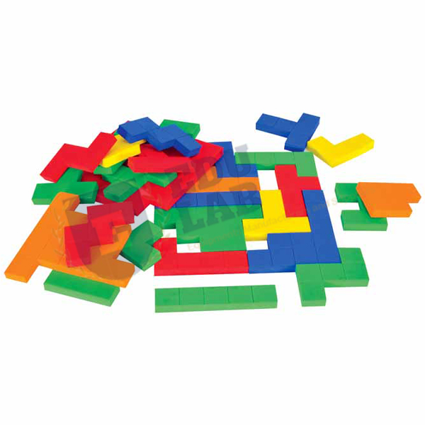 Pentominoes