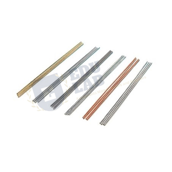 Conductivity Rods