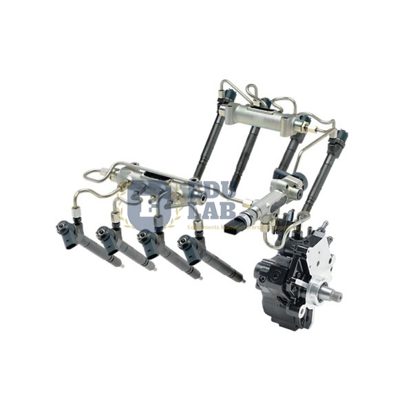 Common Rail Injection