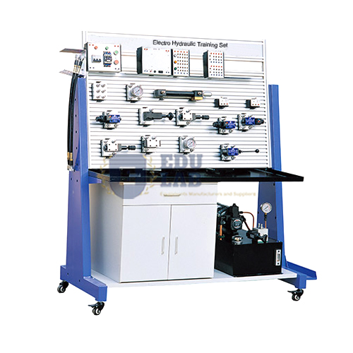 Electro-Hydraulic Trainer