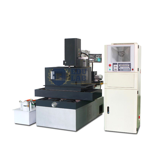 Precision EDM Machine