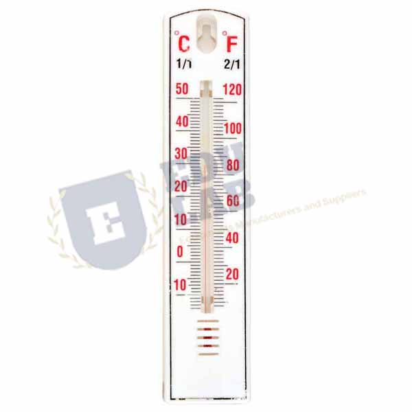 Wall Thermometer