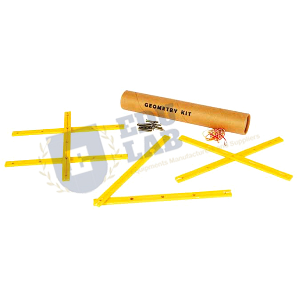 Geometry Kit