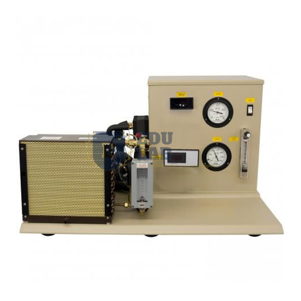 Mechanical Heat Pump