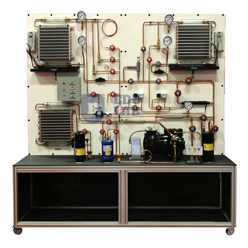 Commercial Refrigeration Trainer