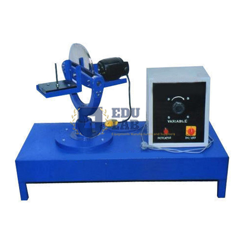 Motorised Gyroscope Apparatus