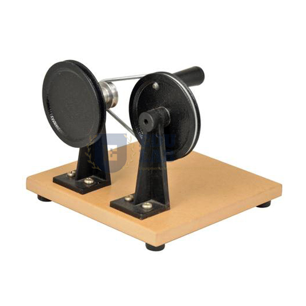 Hand Wheel Driving Unit