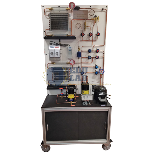 Domestic Refrigerator Trainer