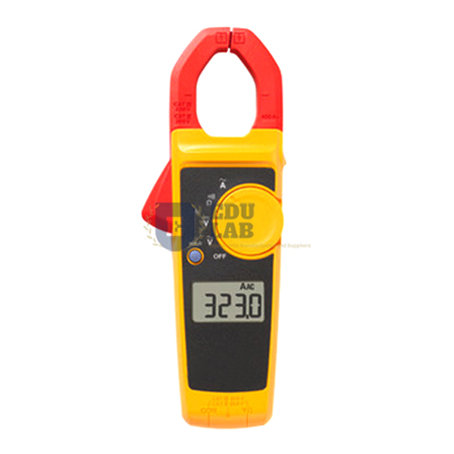Clamp Meter