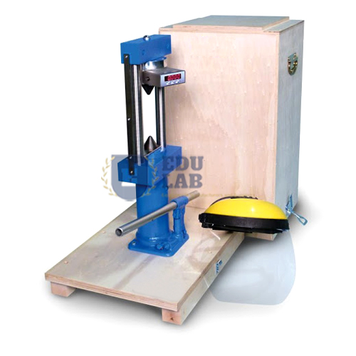 Digital Point Load Tester