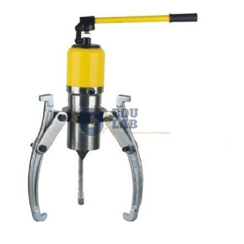 Hydraulic Puller