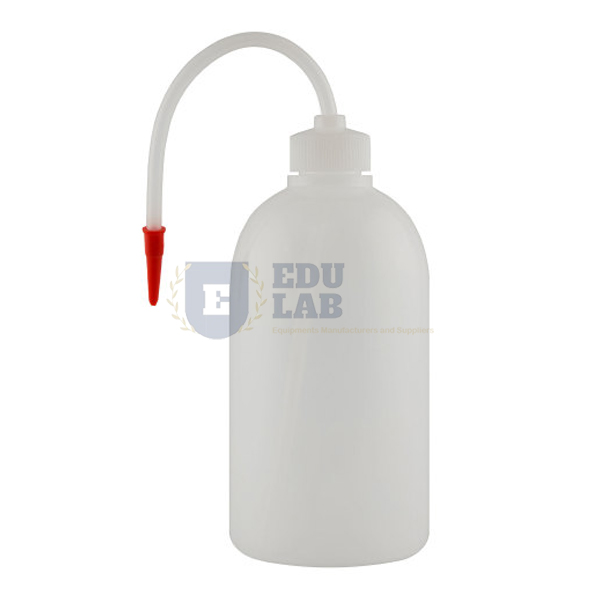 Bottle Wash, Polythene