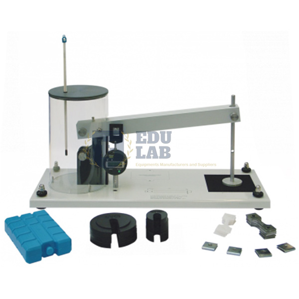 Creep Testing Machine