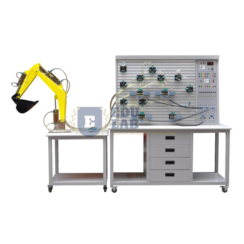 Hydraulic Trainer Kit