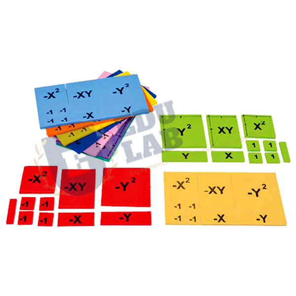 Algebra Kit