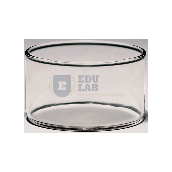 Basin Crystalising Without Spout