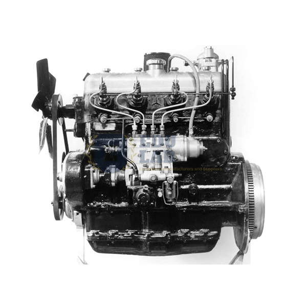 Automotive One Engine Test Set